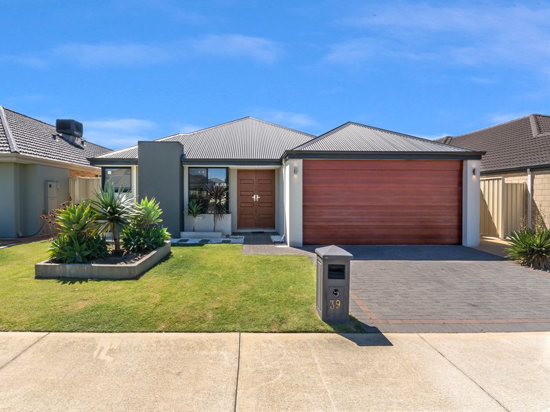 39 Marseille Gardens, Piara Waters WA 6112, Image 0