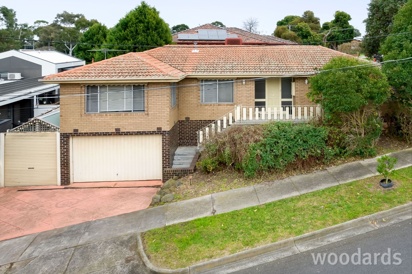 3 bedrooms House in 55 Hickford Street RESERVOIR VIC, 3073