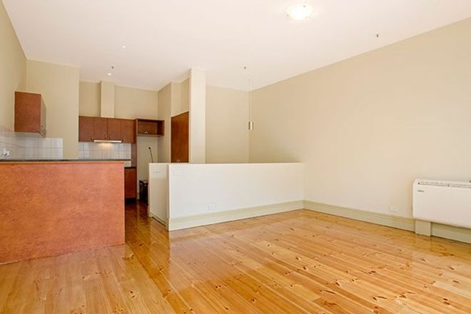 Picture of 510/238 Flinders Lane, MELBOURNE VIC 3000