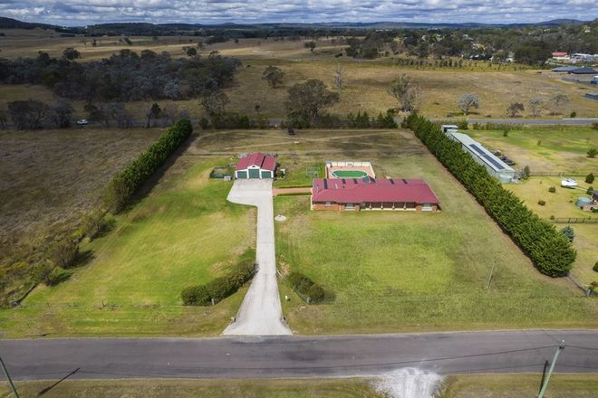 Picture of 26 Patrick Place, MARULAN NSW 2579