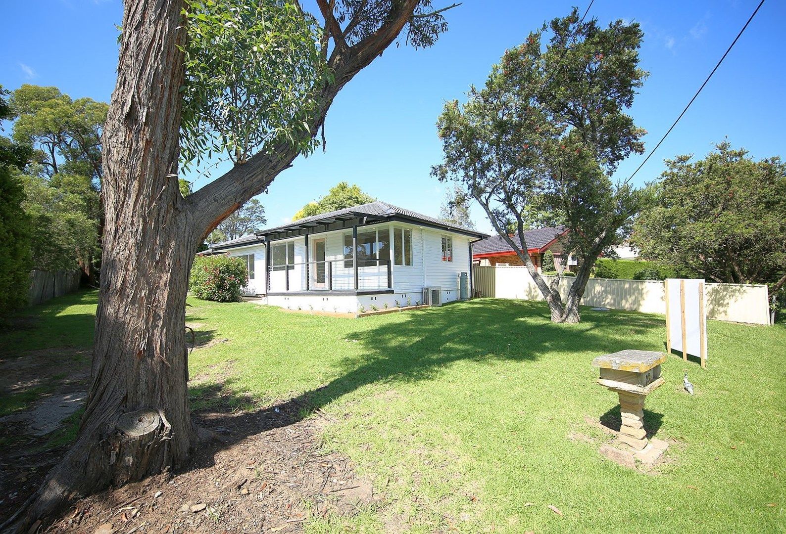 29 Matcham Rd, Buxton NSW 2571, Image 0