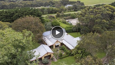 Picture of 508 Hopkins Point Road, WARRNAMBOOL VIC 3280