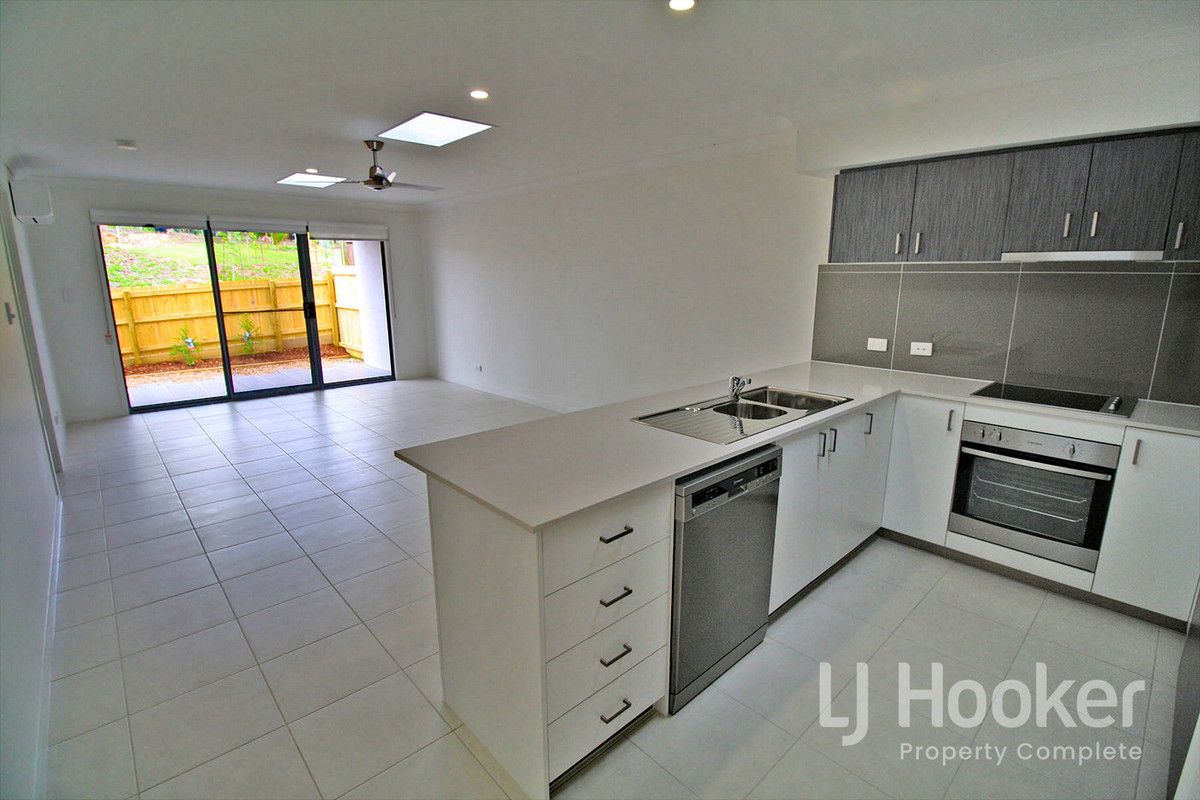 63 Slate Street, Yarrabilba QLD 4207 House For Rent Domain