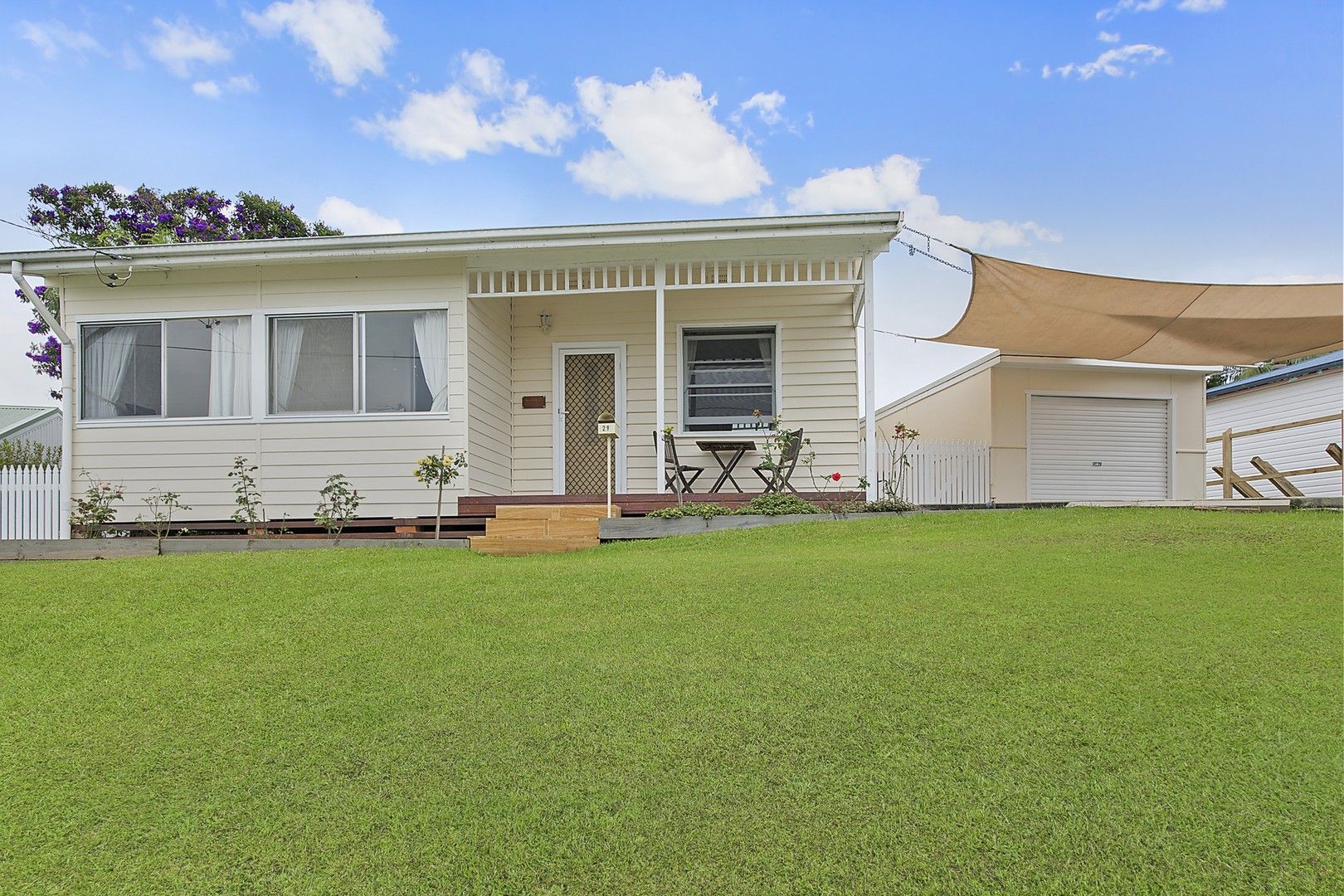 29 Comboyne Street, Kendall NSW 2439, Image 0