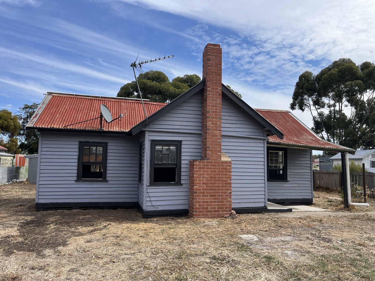 11 MOLYNEAUX STREET, Warracknabeal VIC 3393, Image 0