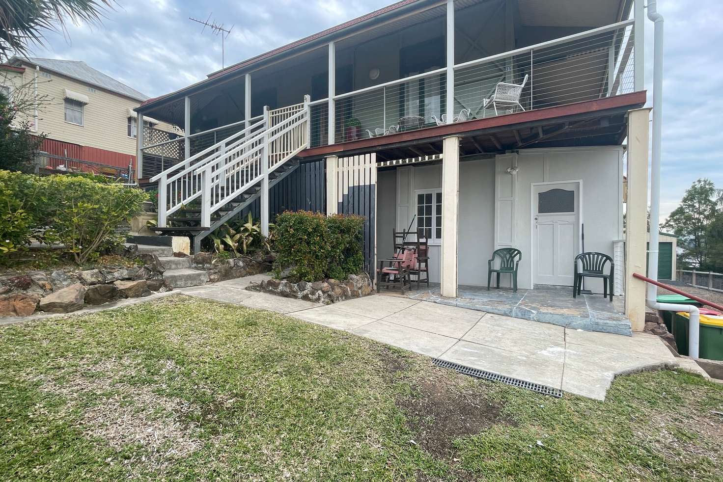 Apartment / Unit / Flat in 1/35 Clay Street, WEST IPSWICH QLD, 4305