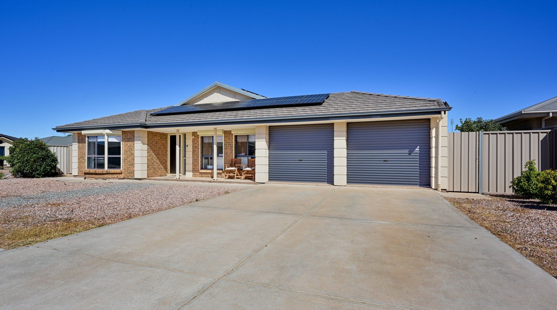 5 bedrooms House in 6 Tummel Circle WHYALLA JENKINS SA, 5609