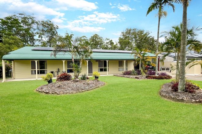 Picture of 14 Sidney Drive, BEERWAH QLD 4519
