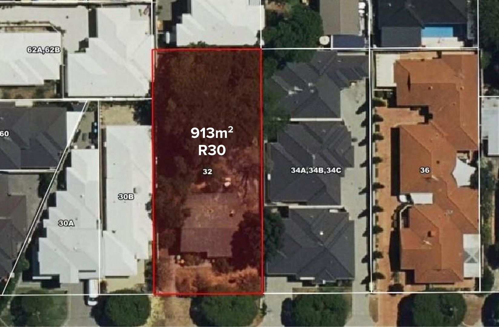 2 bedrooms House in 32 Darch Street YOKINE WA, 6060