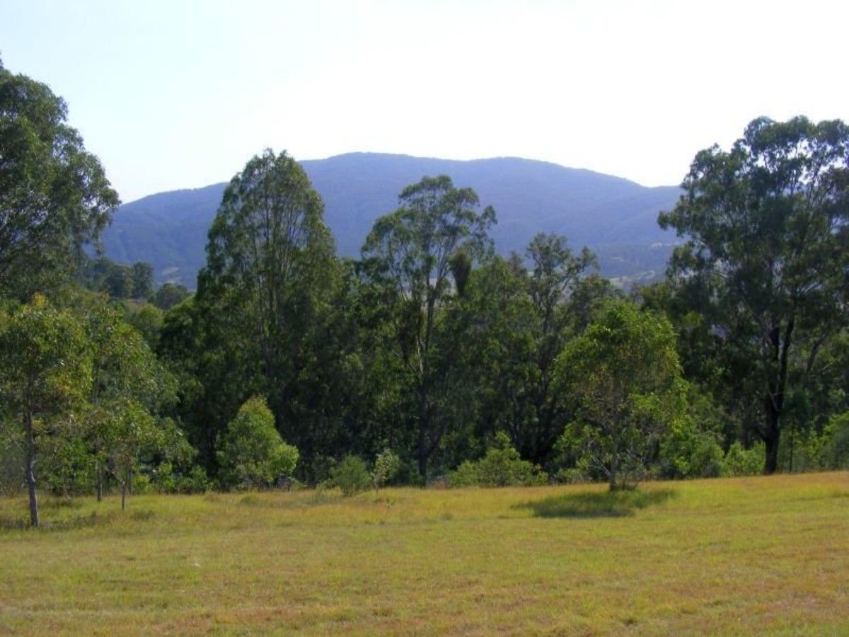 Lot 3 Newpark Road, Brogo NSW 2550, Image 0