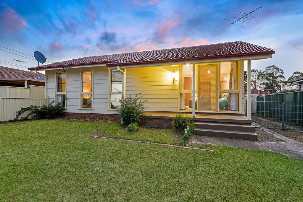 39 Lae Road, Holsworthy NSW 2173, Image 0