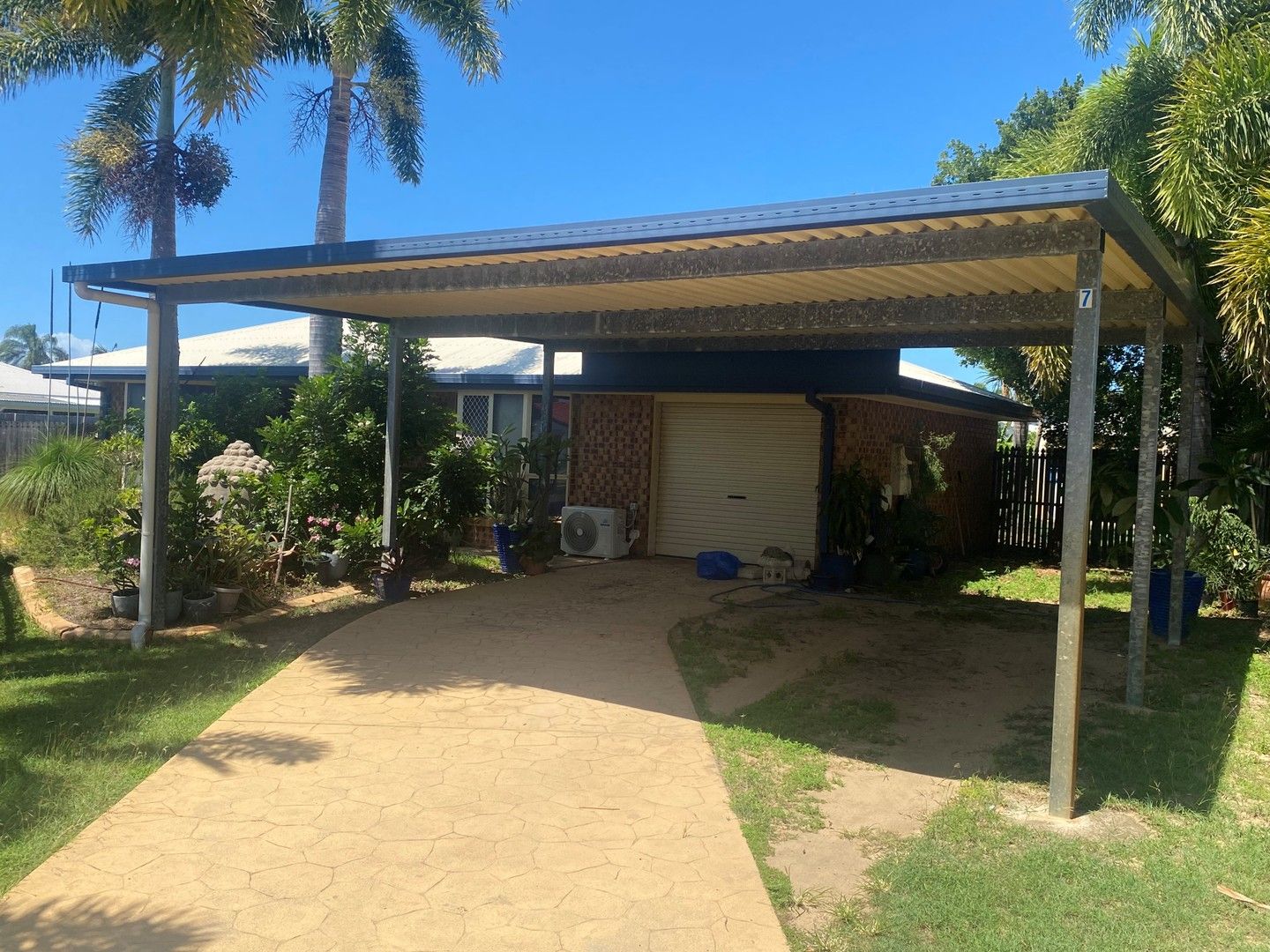 7 Cathy Court, Slade Point QLD 4740, Image 1