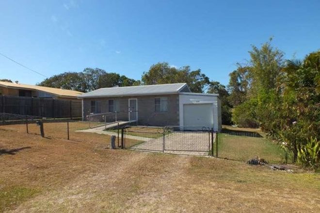 Picture of 443 Boat Harbour Drive, TORQUAY QLD 4655