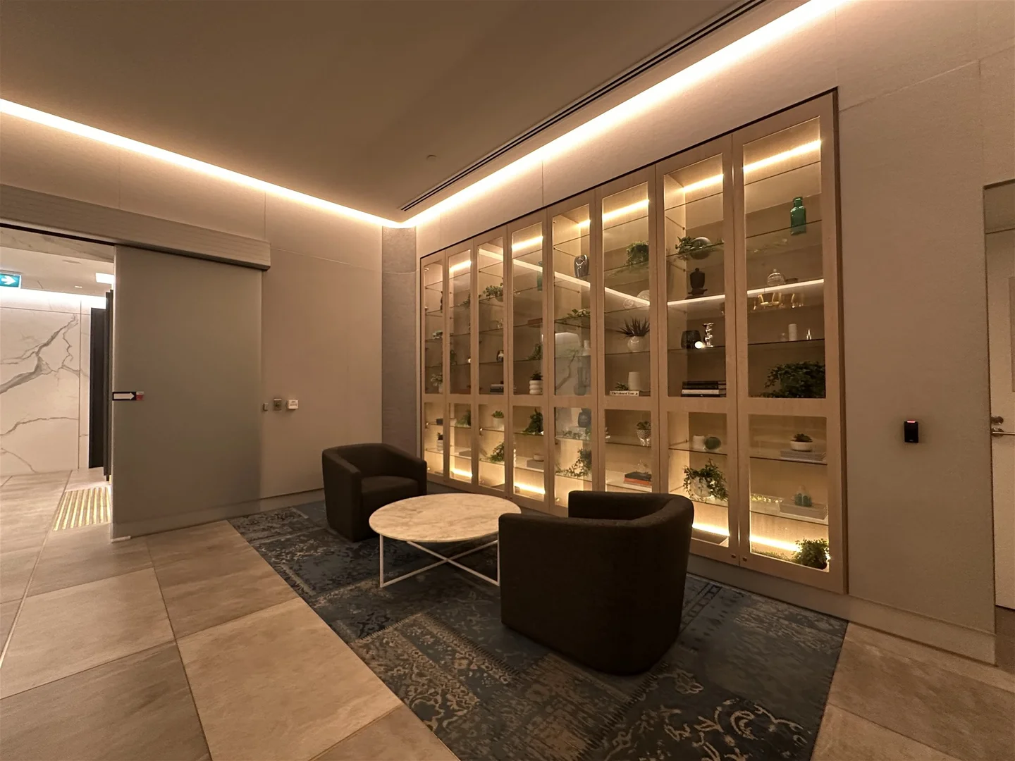 Additional image 14 of 1306/560 Lonsdale St, Melbourne VIC 3000