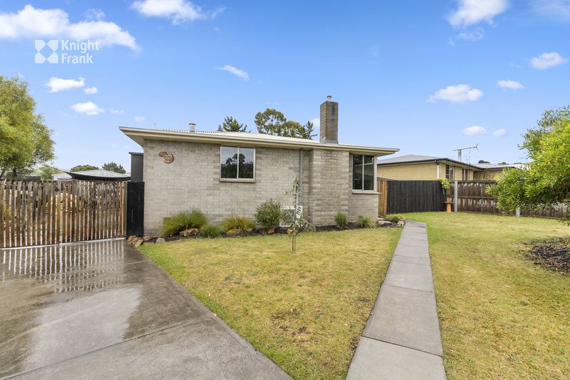 3 bedrooms House in 13 Gasnier Street CLARENDON VALE TAS, 7019