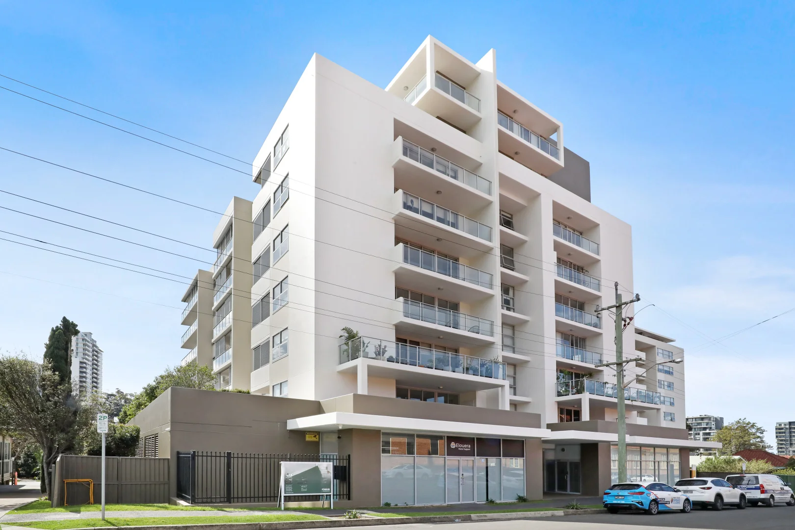 Additional image 15 of 165/30 Gladstone Avenue, Wollongong NSW 2500