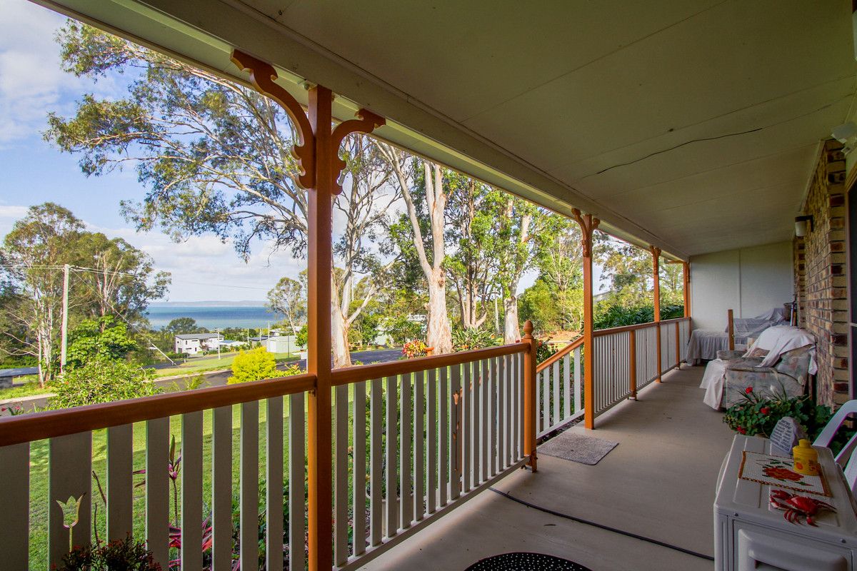 21 Joycelyn Terrace, River Heads QLD 4655, Image 0