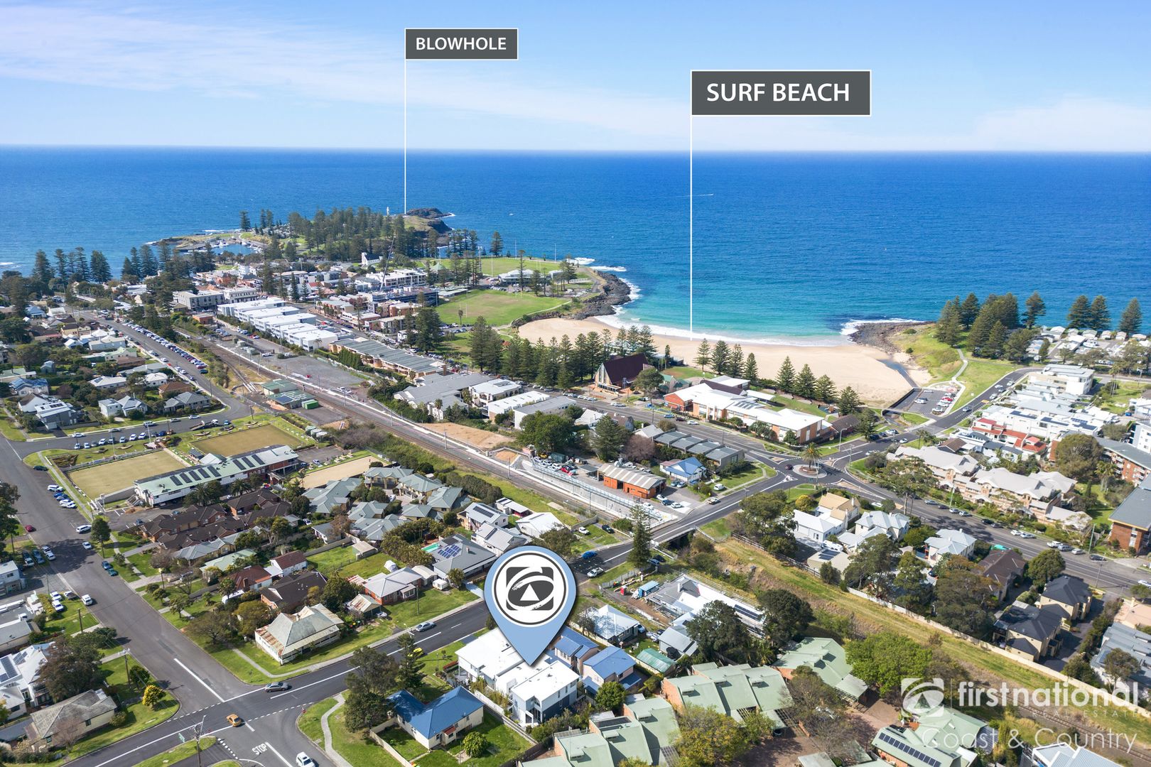 2/30 Barney Street, Kiama NSW 2533, Image 2