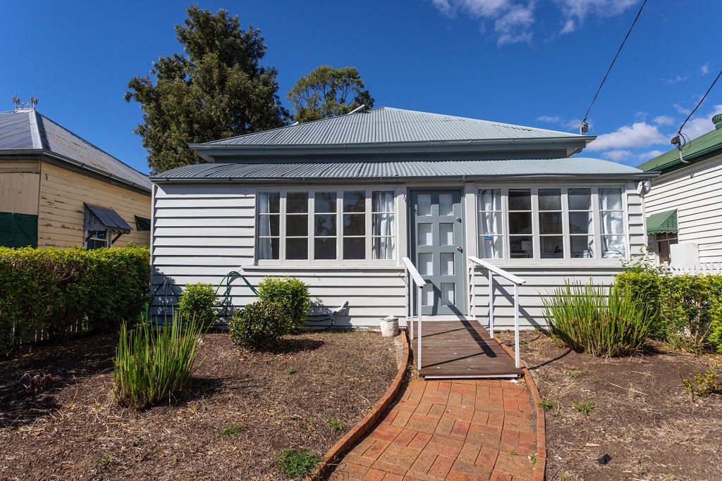 166 Patrick Street, Laidley QLD 4341 Apartment For Rent Domain