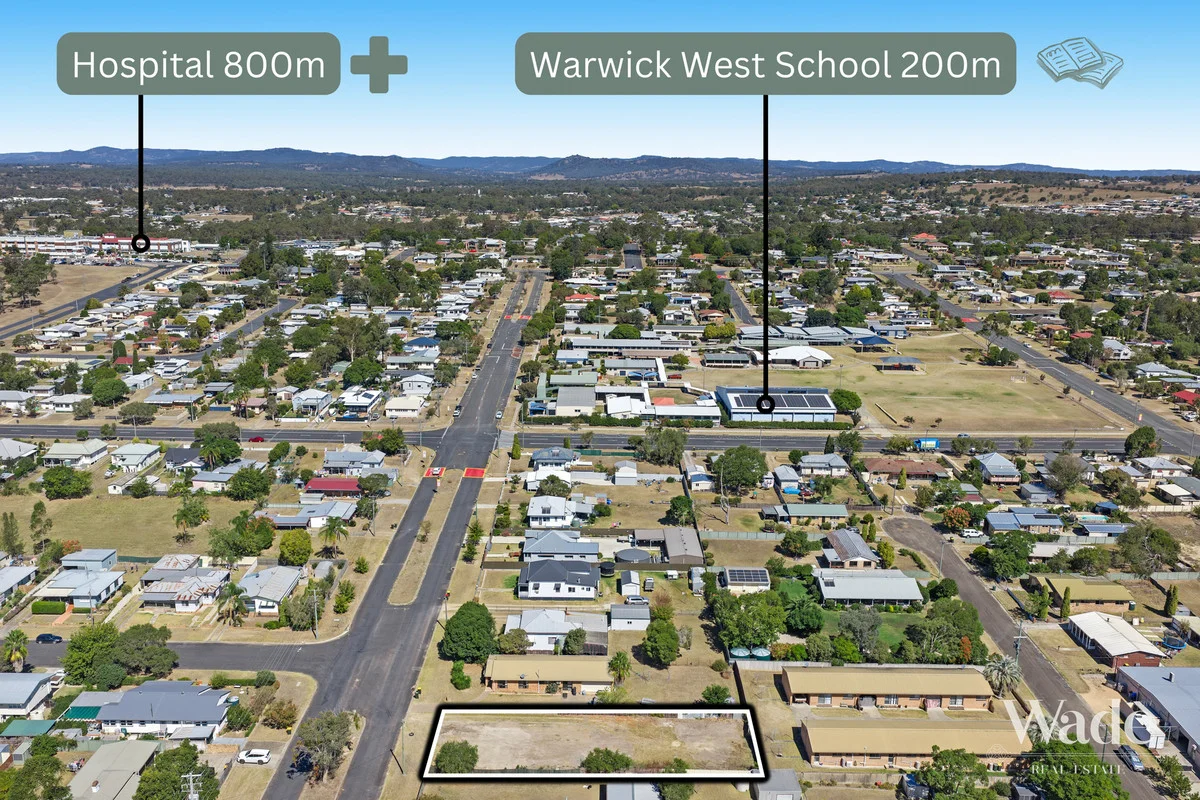 Additional image 3 of 1 George Street, Warwick QLD 4370