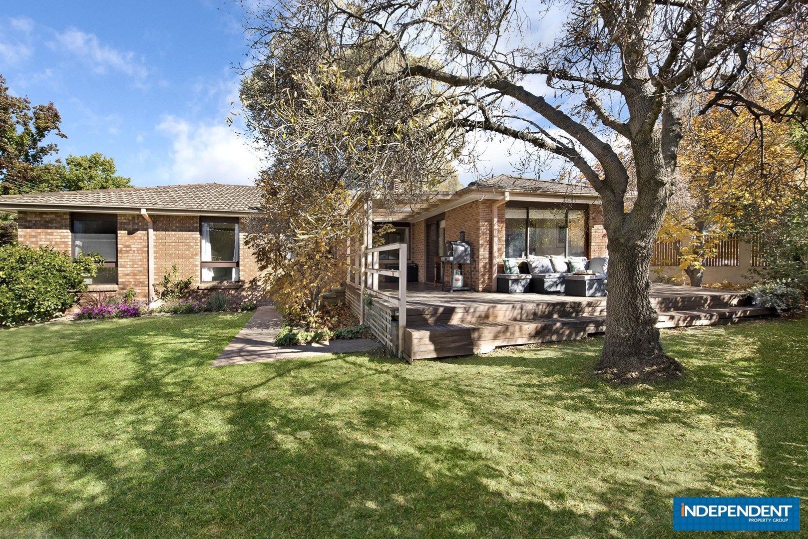 12 Bond Crescent, Kambah ACT 2902, Image 0