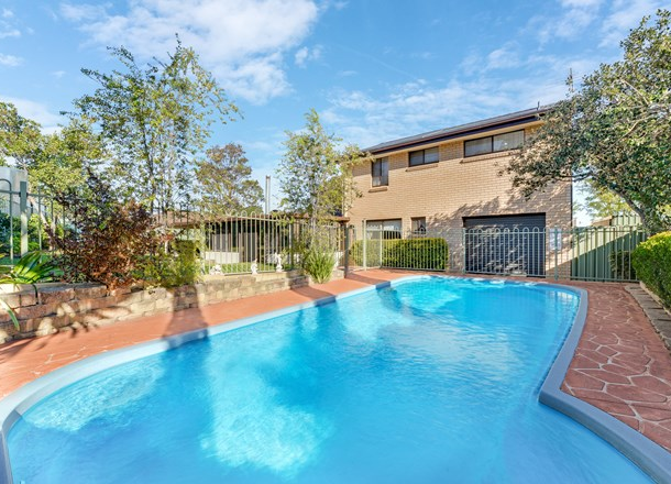 23 Traminer Place, Eschol Park NSW 2558