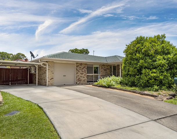 19 Clarence Street, Waterford West QLD 4133