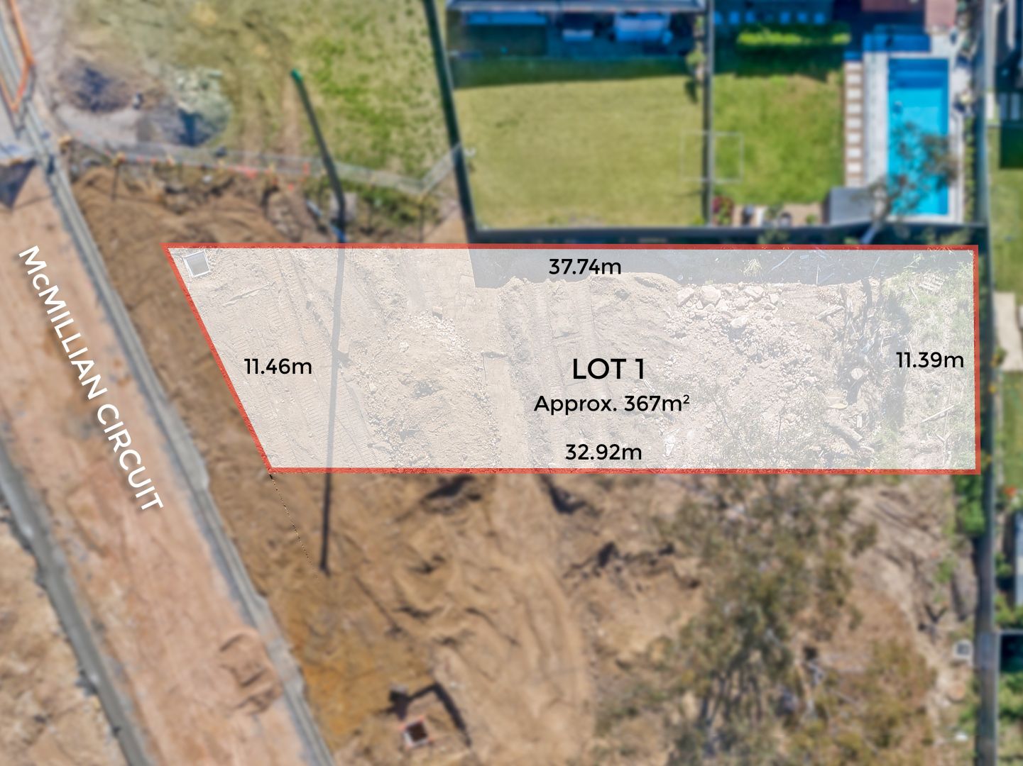 52 McMillian Circuit, North Kellyville NSW 2155, Image 1