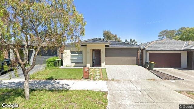3 bedrooms House in 37 Barmah Drive SOUTH MORANG VIC, 3752