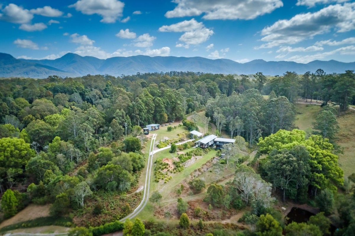 190 Gleniffer Road, Bellingen NSW 2454 House for Sale 1,650,000