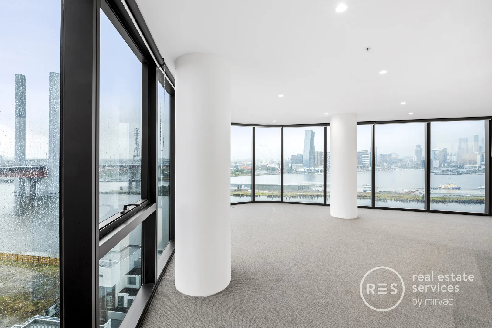 Additional image 2 of 1501/103 South Wharf Drive, Docklands VIC 3008