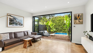 Picture of 12 Pearson Street, BALMAIN EAST NSW 2041