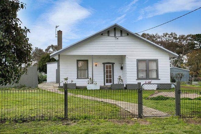 Picture of 7 Osborne Street, SKIPTON VIC 3361