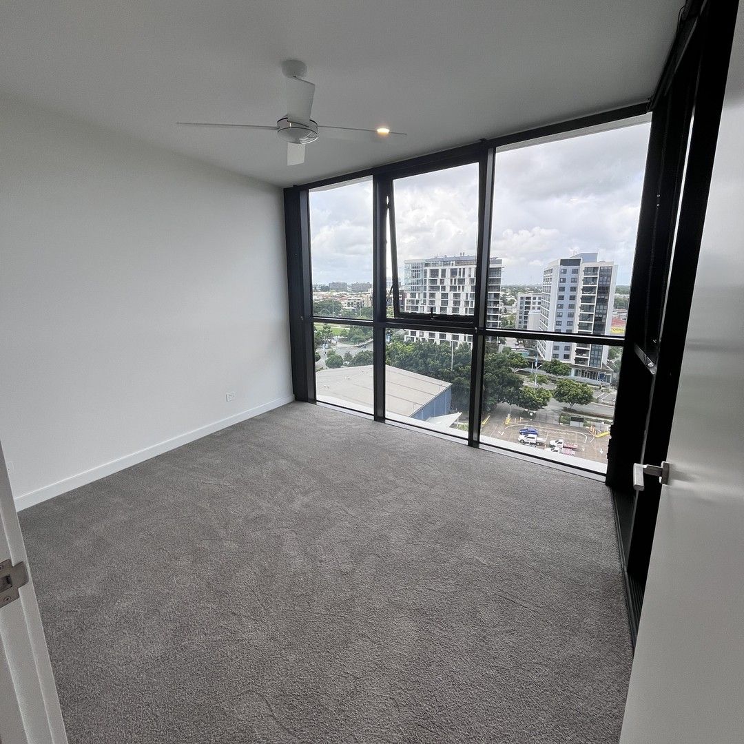 1 bedrooms Apartment / Unit / Flat in 30809/15 Wharf Street HAMILTON QLD, 4007