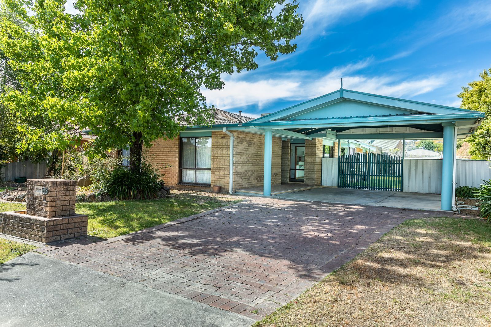 3 bedrooms House in 412 Schaefer Street LAVINGTON NSW, 2641