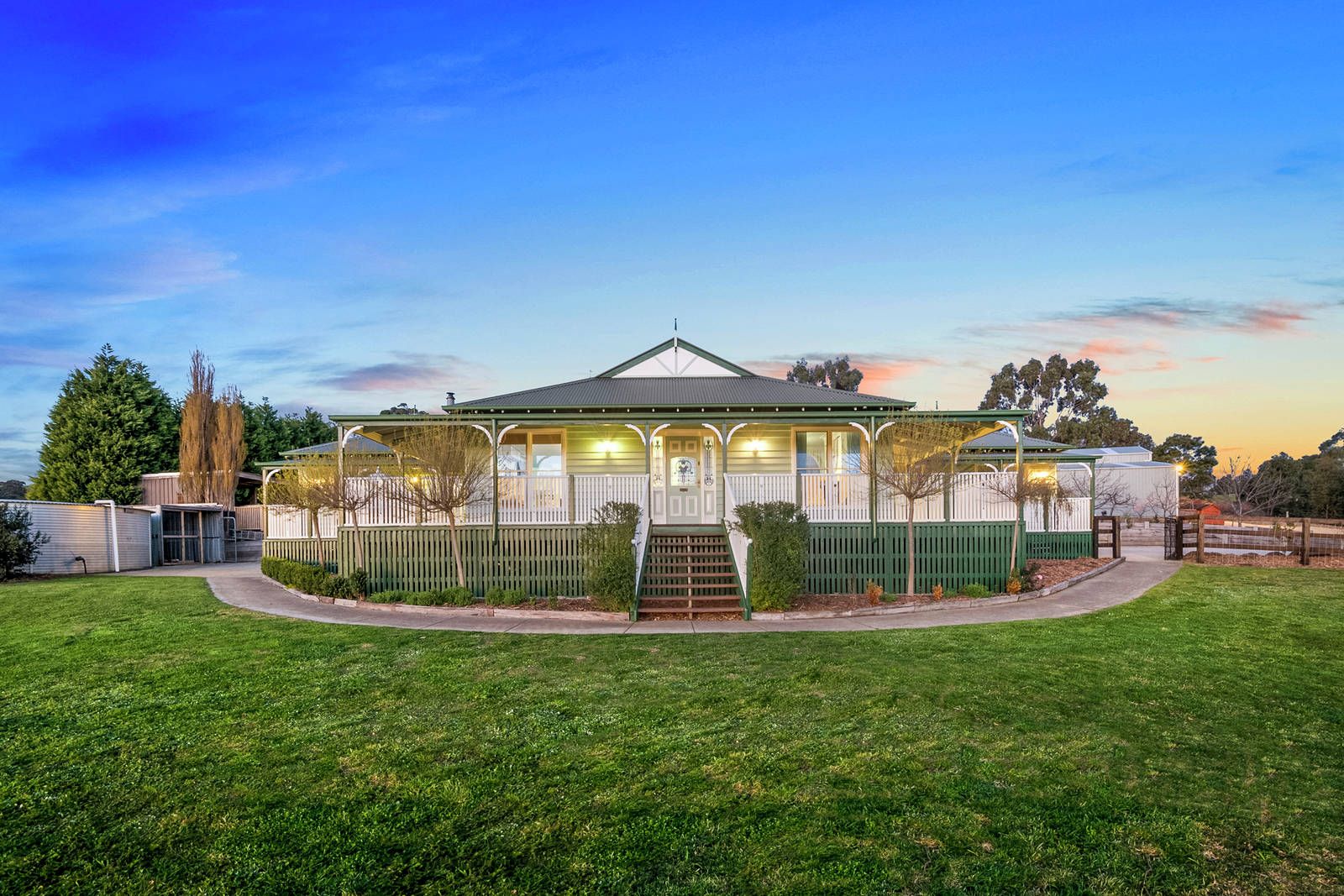 45 Hadfield Road, Eden Park VIC 3757, Image 0