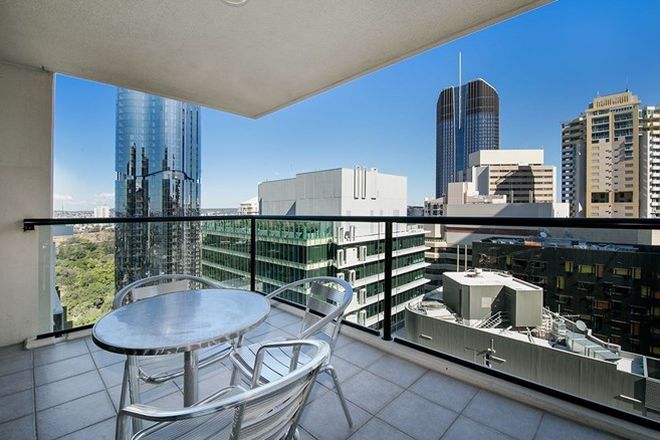 1717 Rental Properties In Brisbane City Qld 4000 Domain