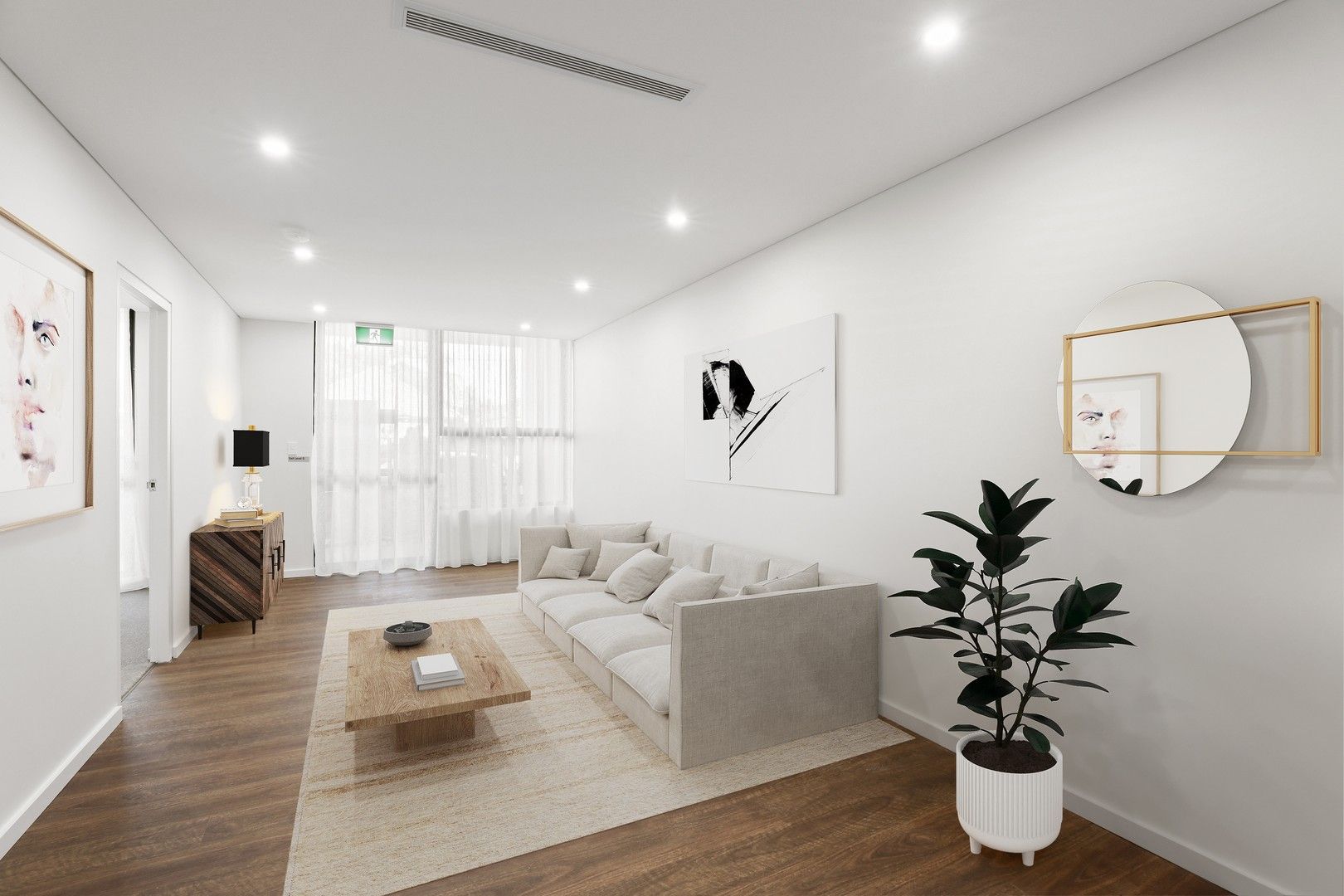 Atelier/9 Weyland Street, Punchbowl NSW 2196, Image 1