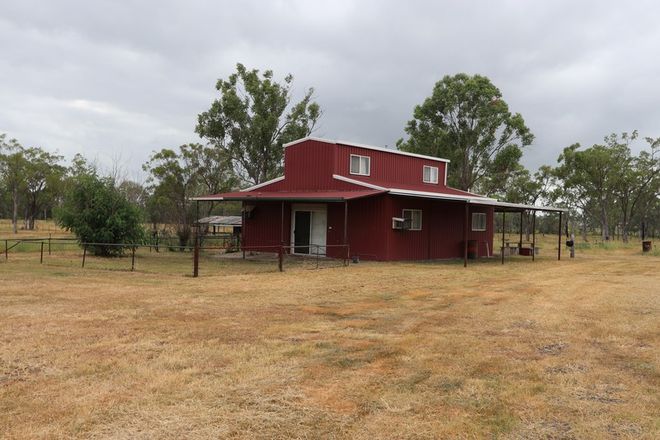 Picture of 206 Harding Road, ALTON DOWNS QLD 4702