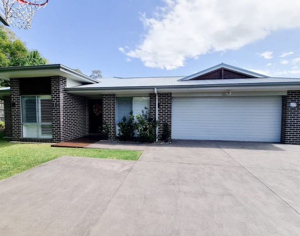1 Armstrong Road, Appin NSW 2560
