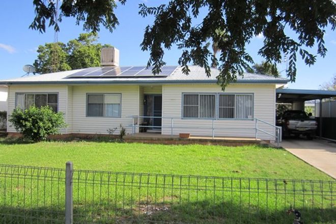 Picture of 11 Boss Ave, WARREN NSW 2824