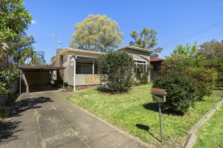 47 Dagmar Crescent, Blacktown NSW 2148, Image 0