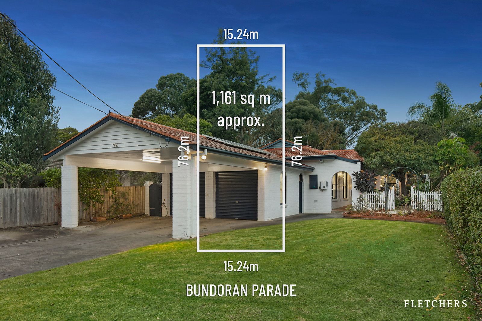 46 Bundoran Parade, Mont Albert North VIC 3129, Image 0