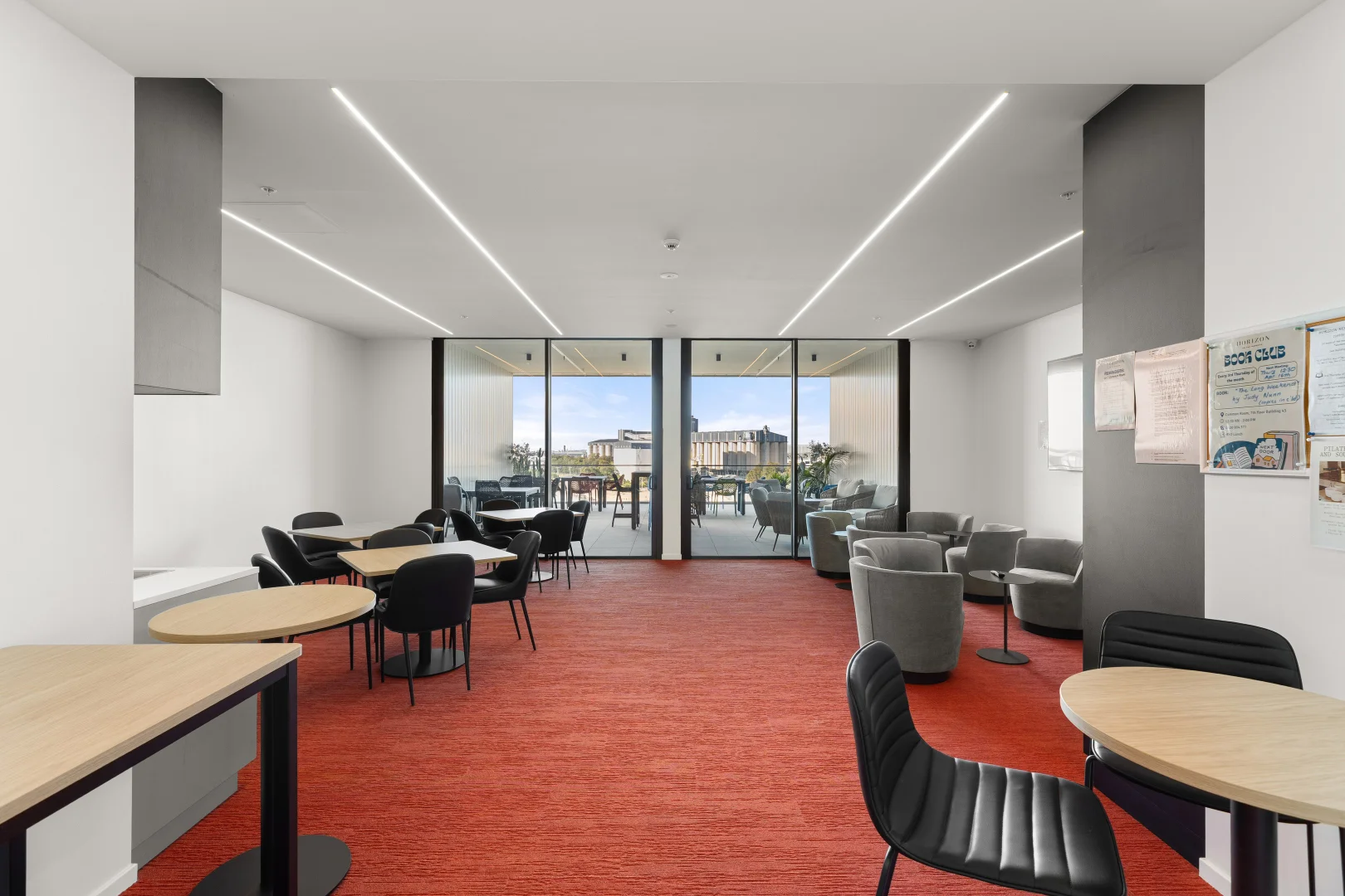 Additional image 34 of Level 5, 504/43 Honeysuckle Drive, Newcastle NSW 2300