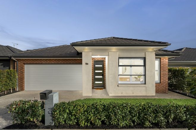 Picture of 116 Altezze Drive, TRUGANINA VIC 3029