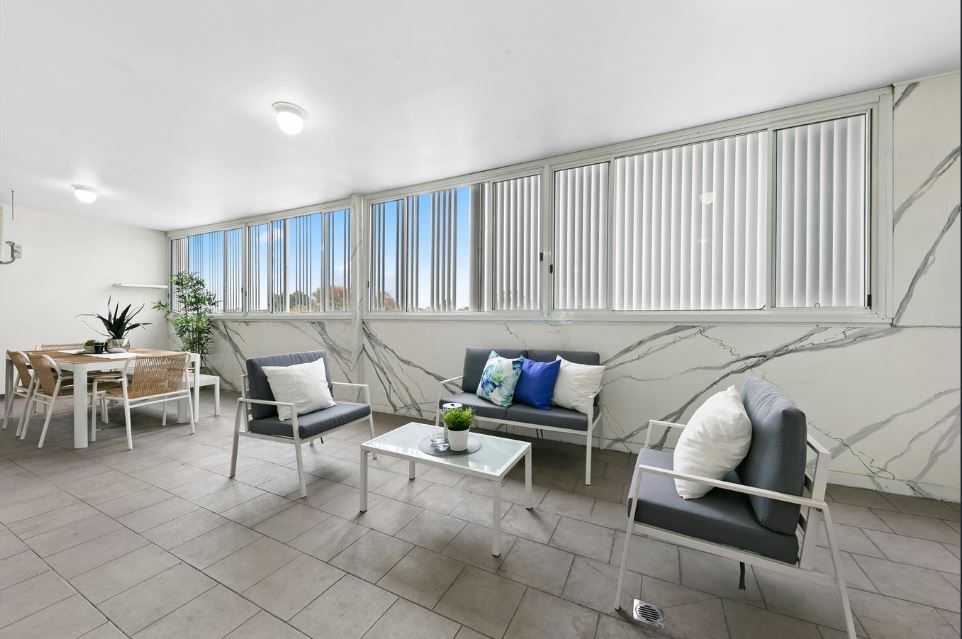 2 bedrooms Apartment / Unit / Flat in 17/165 Clyde Street GRANVILLE NSW, 2142