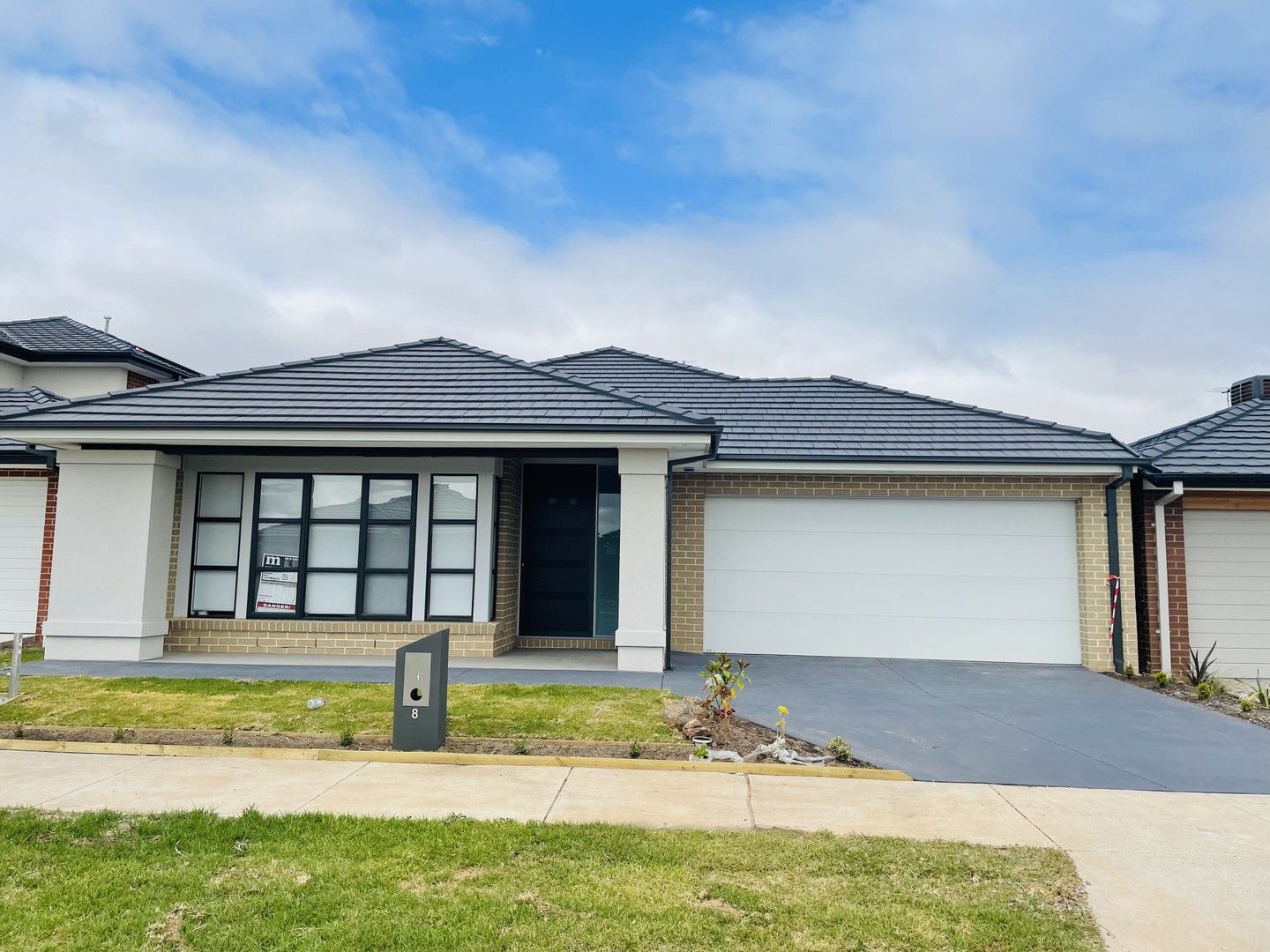 4 bedrooms House in 8 Nuttall Street MAMBOURIN VIC, 3024