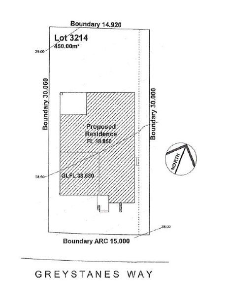 CARNES HILL NSW 2171, Image 1