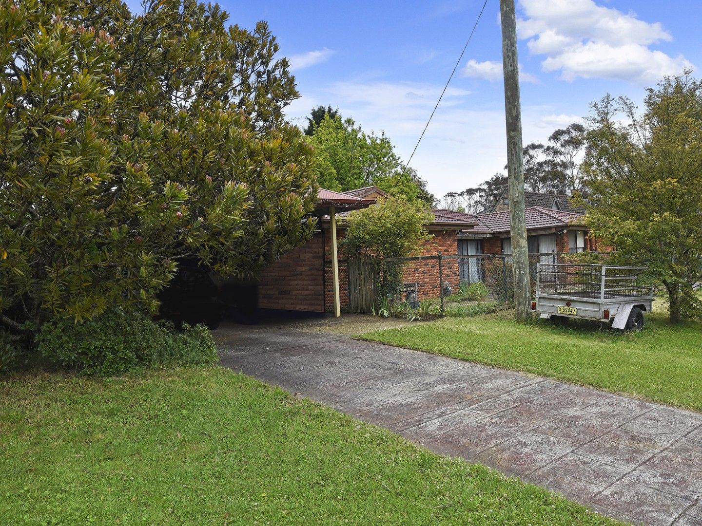 124 Evans Lookout Road, Blackheath NSW 2785, Image 0
