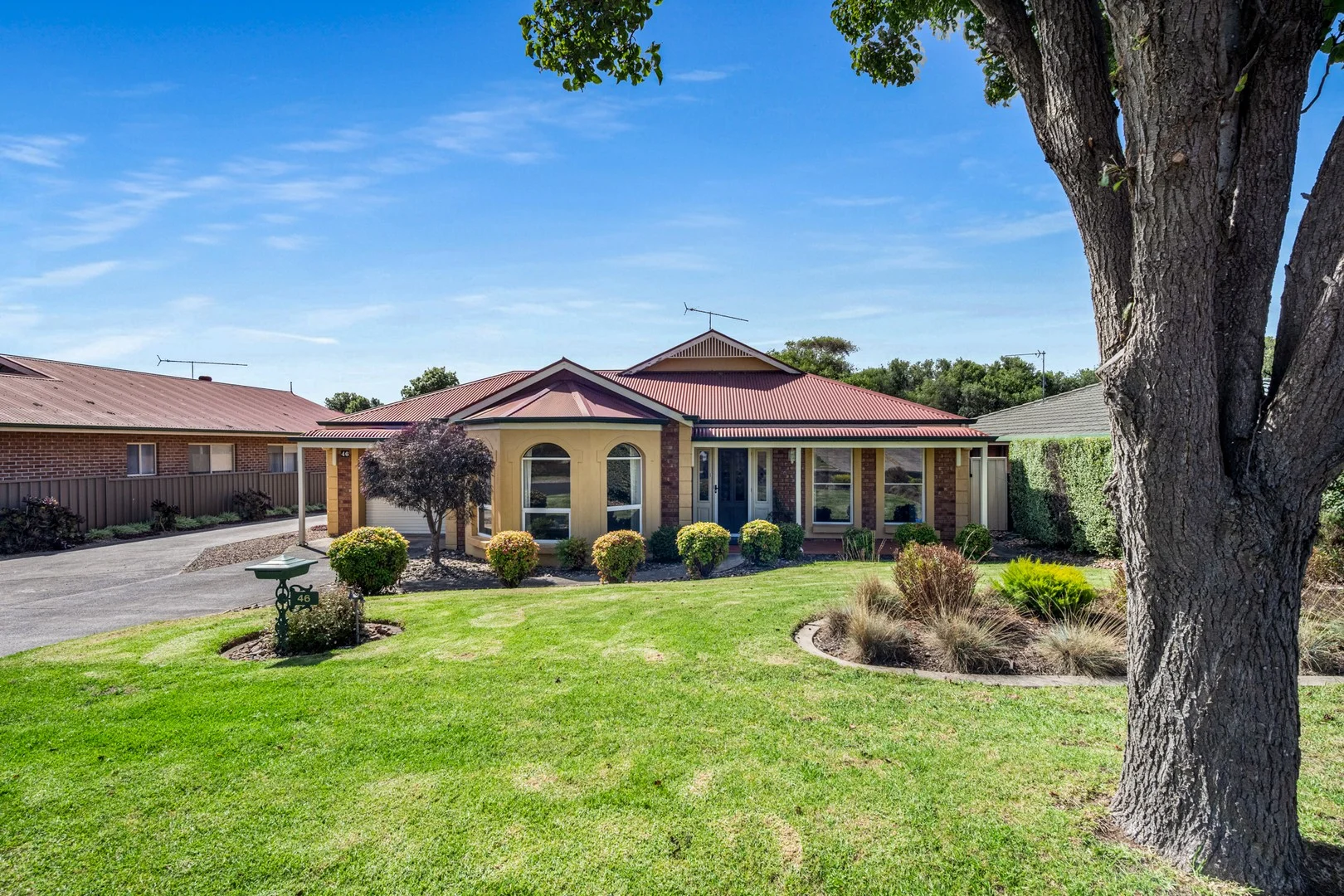 46 Montebello Drive, Mount Gambier SA 5290